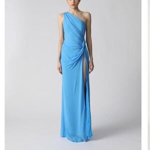 Sau Lee Helene Maxi dress